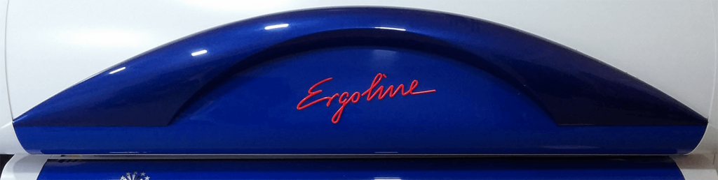 ERGOLINE CLASSIC 600 UTP – Blue